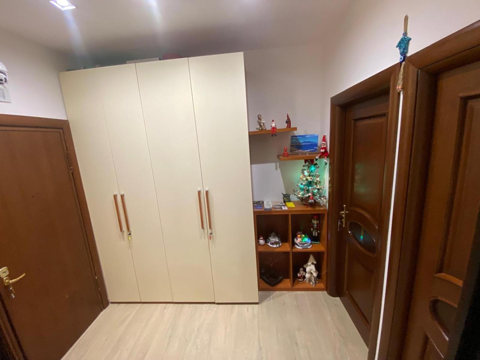 נאפולי B&B Civico 22 Silvestre מראה חיצוני תמונה