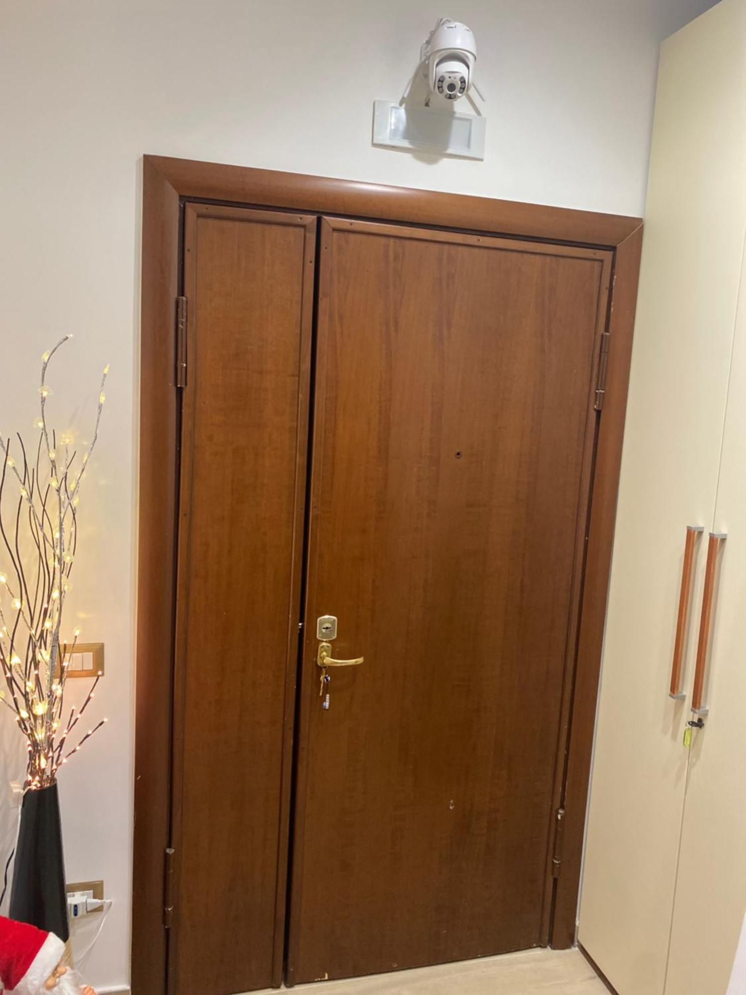 נאפולי B&B Civico 22 Silvestre מראה חיצוני תמונה