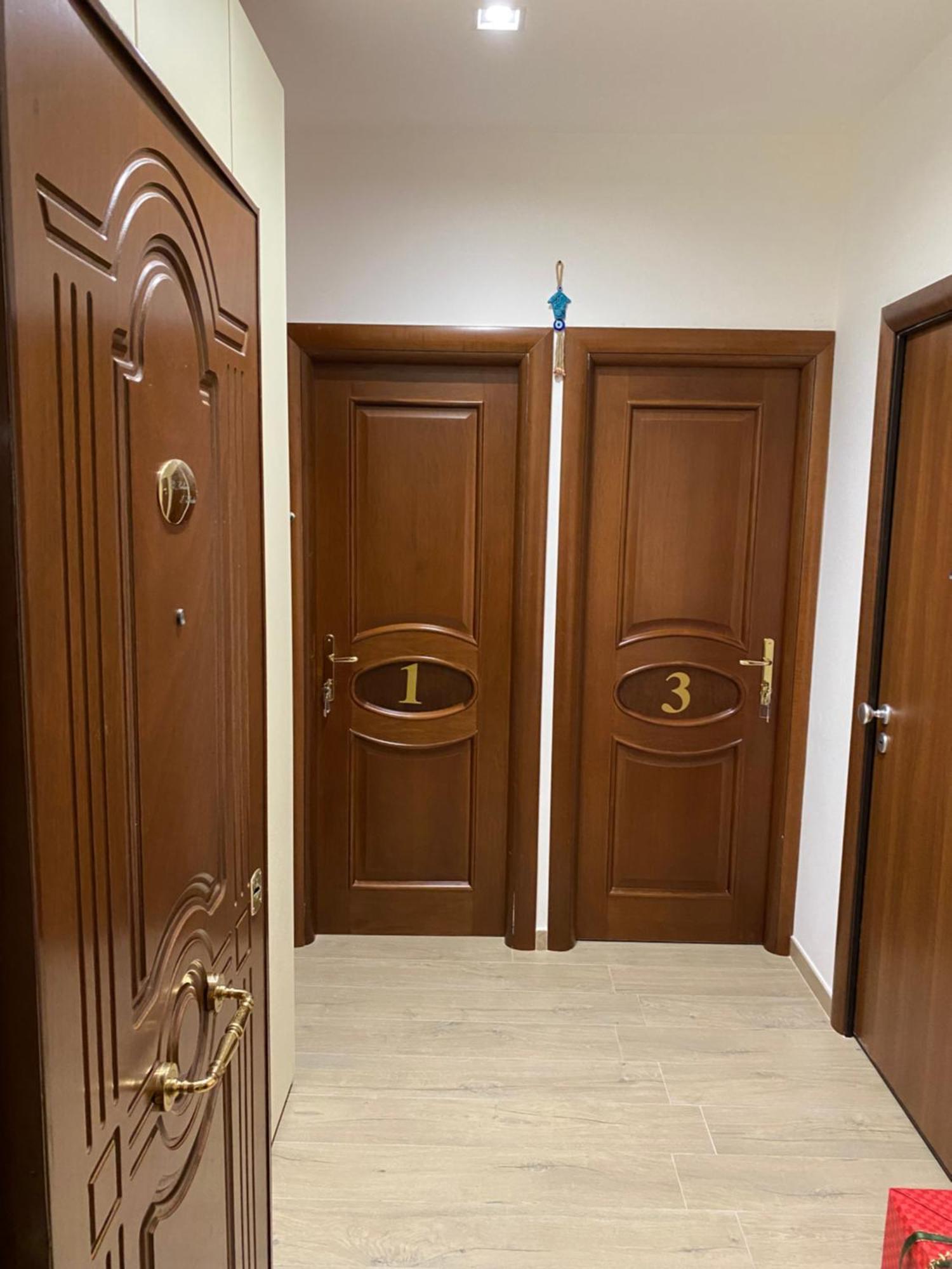 נאפולי B&B Civico 22 Silvestre מראה חיצוני תמונה